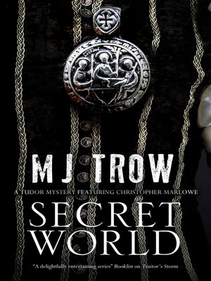 cover image of Secret World
